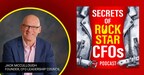 CFO Leadership Council Announces Secrets of Rockstar CFOs Podcasts
