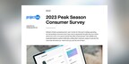 project44's 2023 Peak Season Survey Reveals Consumers Plan to Spend More on Holiday Gifts Despite Inflation This Year
