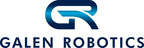 Galen Robotics, Inc. Secures De Novo Grant for Galen ES, World's First Cooperatively Powered Robotic Surgical Assistant Platform for Ear, Nose, and Throat (ENT) Surgery