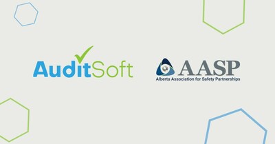 AuditSoft x AASP (CNW Group/AuditSoft)