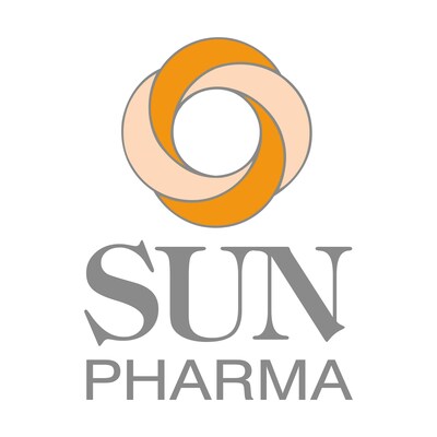 Sun Pharma Canada Inc. Logo (CNW Group/Sun Pharma Canada Inc.)