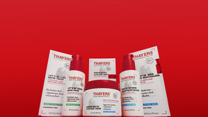 Thayers Expands into Moisturizer Category With Advanced Science-Backed Formulas For All Unique Skin Types