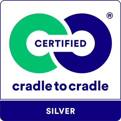 C2C approved logo