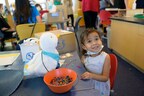 Award-winning My Special Aflac Duck® soars into Albuquerque to provide comfort and joy to children facing cancer and blood disorders