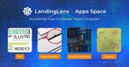 Landing AI Launches App Space to Enable Rapid Vision System Development