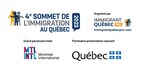 Quatrième Sommet de l'immigration au Québec