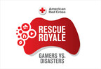 Gamers vs. Disasters: The American Red Cross invites gamers to support Disaster Relief
