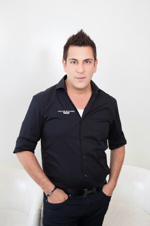 Bravo TV Celebrity Hairstylist Julius Michael Becomes VOLOOM's 1st Brand Ambassador