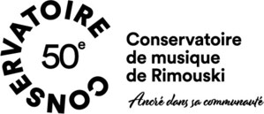 UN DON MAJEUR POUR LES 50 ANS DU CONSERVATOIRE DE MUSIQUE DE RIMOUSKI