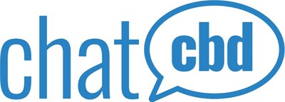 Chat CBD Logo