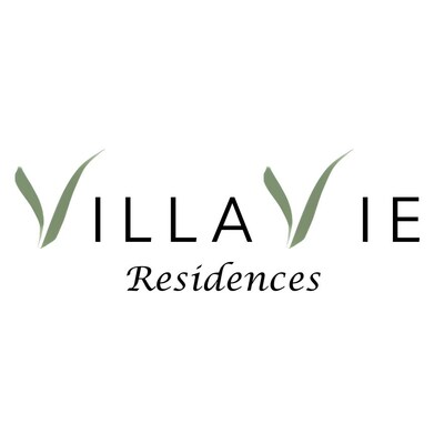 Villa Vie Residences Logo