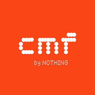 CMF by Nothing Social Logo
