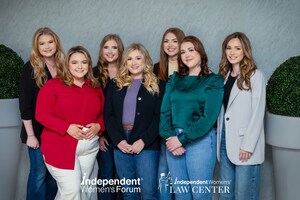 Independent Women's Law Center Joins the Fight to Keep Sororities Female