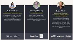 Miri Health Announces Team of Experts Powering the AI Health and Wellness Platform