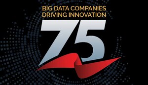 Cambridge Semantics Named to the Big Data 75 Companies Driving Innovation in 2023 by Database Trends &amp; Applications