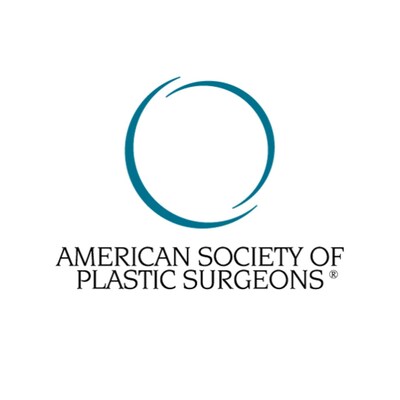 American Society of Plastic Surgeons (PRNewsfoto/American Society of Plastic Surgeons)