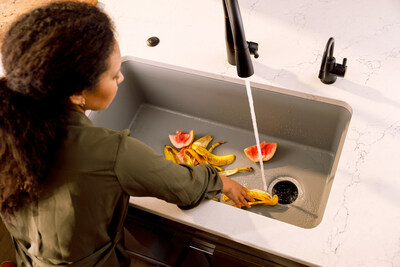 InSinkErator has introduced the next generation of disposals for today’s modern kitchen.