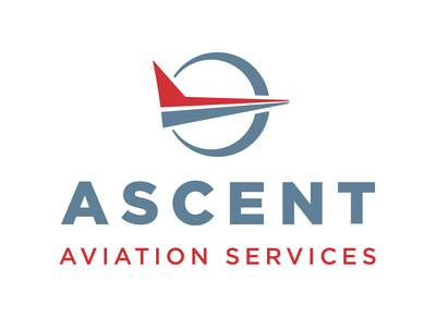 Ascent Aviation Logo