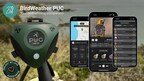 BirdWeather PUC is an AI-Powered Smart Bird Listening Device that Identifies Over 6,000 Global Species