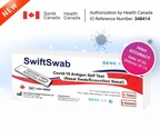 Gene Bio Medical (GBM): Pioneering the Fight Against COVID-19 Variants with SwiftSwab Antigen Test Kit