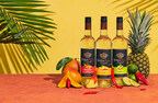 Stella Rosa® Wines Launches New Spicy Series, Bringing the Heat to Wine Glasses