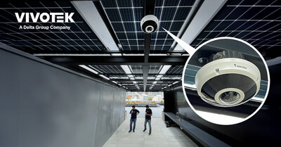 The Taiwanese organization has expressed a high level of satisfaction with VIVOTEK's VORTEX solution. This solution involved the deployment of various VORTEX camera models, which not only improved building security but also enhanced surveillance efficiency. It enabled them to effectively manage the facility's security.