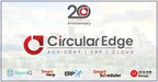 Circular Edge Celebrates 20th Anniversary with Customer Success Stories &amp; Innovations