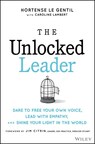 The Unlocked Leader (cover)