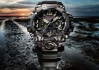 Casio to Release Dust- and Mud-Resistant G-SHOCK with Rugged Full-Metal Exterior