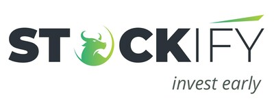 Stockify Logo