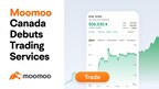 Moomoo Canada Is Bringing Pro-Level Tools, Data, And Affordable Stock Trading to Canadian Investors