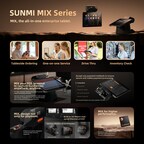 SUNMI launches all-in-one commercial use tablet for businesses