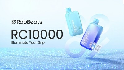 rabbeats rc10000 disposable vape brings to the US WTF EVODRIP SO25000 Category_Default Category/E-Liquids/Menthol Flavors E-Liquid Flavour:Trial Pack – Mixed Flavours [Save 30%]