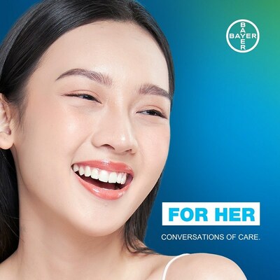 'Bayer For Her' Supporting 365 Days Conversations of Care to More Women in Asia WeeklyReviewer