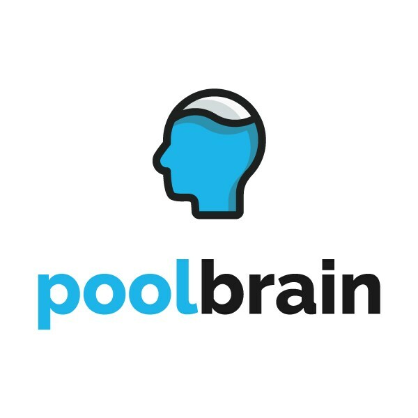 #1 Pool Company Software Platform for Medium to Large Companies (PRNewsfoto/Pool Brain)