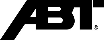 ABT Sportsline Logo (PRNewsfoto/ABT Sportsline GmbH)