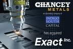 Heritage Capital Group Advises Chancey Metals on Acquisition of Exact, Inc