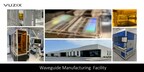 Vuzix New State-of-the-Art Manufacturing Plant for Optical Waveguides Opens