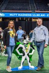 5th Annual Mutt Madness Event at Equip Exposition Back by Popular Demand