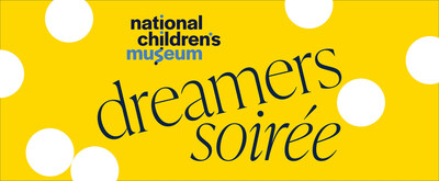 National Children's Museum Dreamers Soirée
