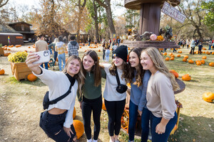 North Dakota Beckons with Fun and Frights this Pumpkin Season