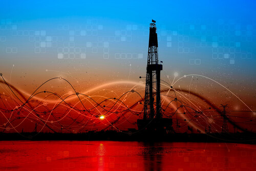 Invest in Oil & Gas