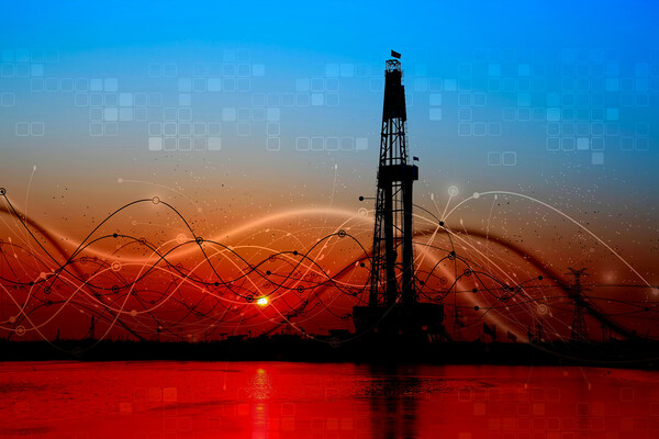 Invest in Oil & Gas