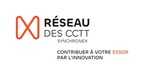 Michel Lesage à la direction du Réseau des CCTT