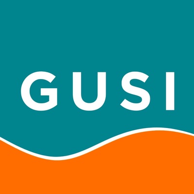 GUSI 4C logo