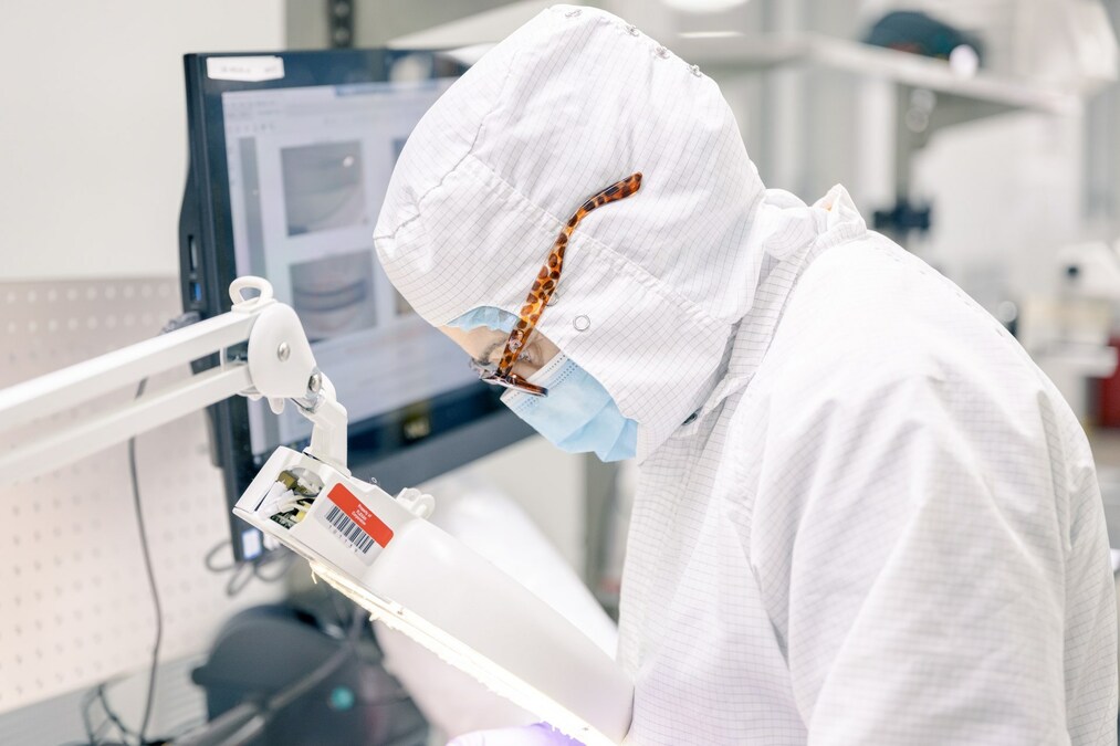 FLEXAN LLC AND ILC DOVER EARN CLASS 7 CERTIFICATION FOR CLEANROOM IN JUAREZ, MEXICO - Vimarsana News