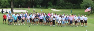 Innospec Inc. Raises Record $315,000 for PenFed Foundation at Annual Golf Fundraisers