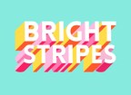 Bright Stripes Exhibits at the 2023 North American International Toy Fair