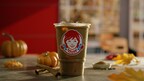 Wake Up and Smell the Coffee, New York City! Wendy's Offers FREE Frosty Cream Cold Brew for National Coffee Day