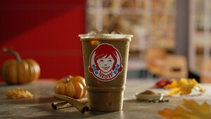 Wake Up and Smell the <em>Coffee,</em> New York City! Wendy's Offers FREE Frosty Cream Cold Brew for National <em>Coffee</em> Day